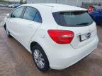 2014 MERCEDES-BENZ A CLASS A180 SE 5DR for sale at Copart WESTBURY