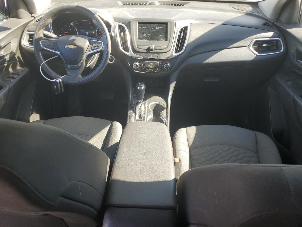2019 Chevrolet Equinox Lt VIN: 2GNAXUEV1K6284834 Lot: 82562735