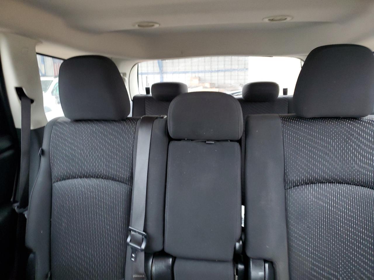 2017 Dodge Journey Se VIN: 3C4PDCABXHT695526 Lot: 80545895