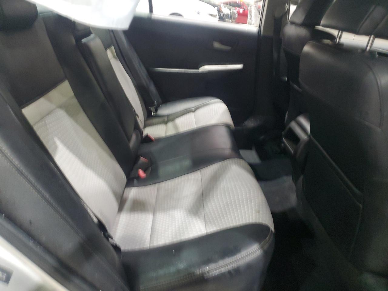 2014 Toyota Camry L VIN: 4T1BF1FK4EU394507 Lot: 85092235