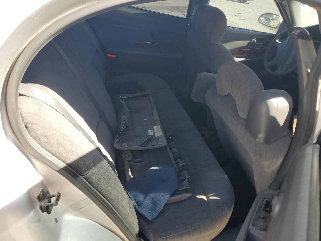 2003 Buick Lesabre Custom VIN: 1G4HP52K33U133287 Lot: 90462505