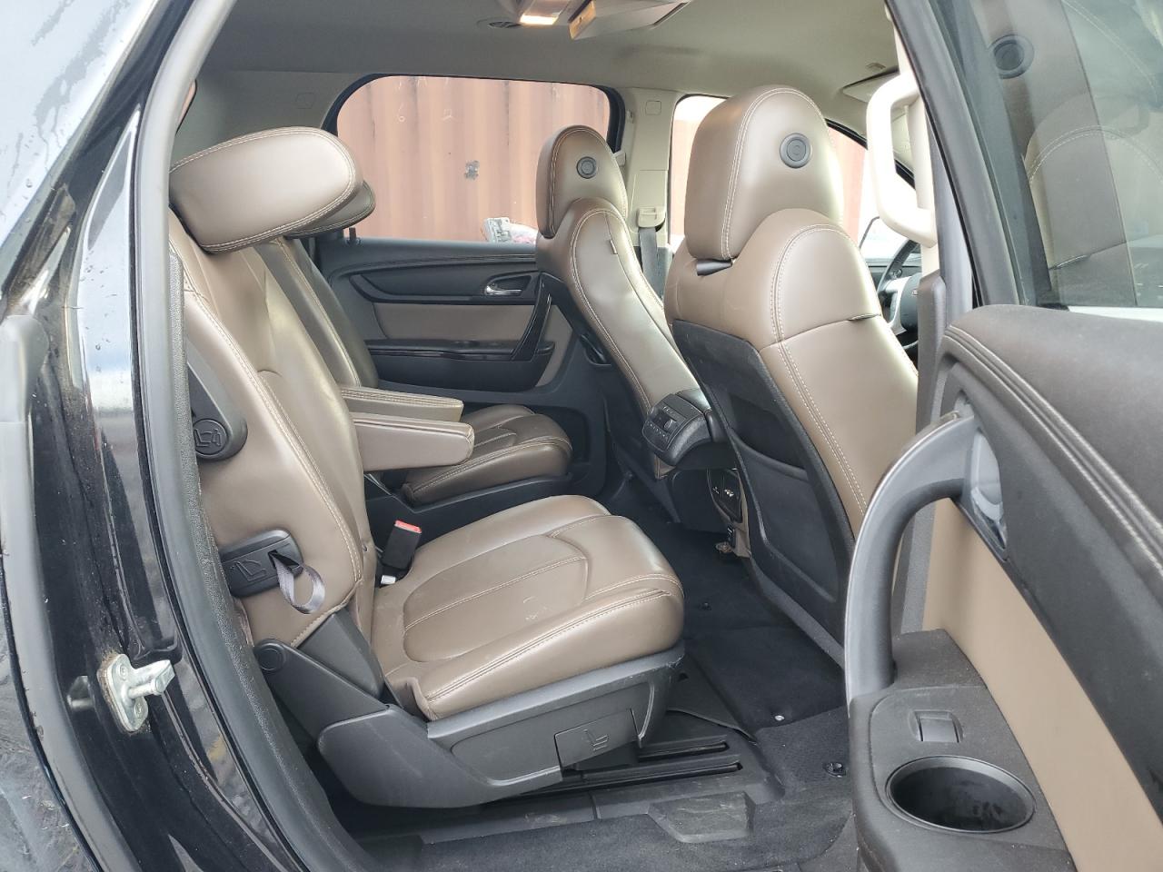 2014 GMC Acadia Slt-1 VIN: 1GKKRRKDXEJ219329 Lot: 86505785