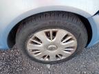 2007 VAUXHALL CORSA CLUB A/C  for sale at Copart SANDTOFT