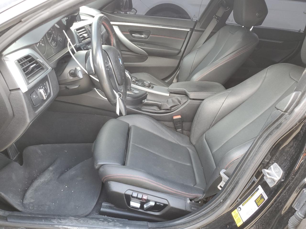 2018 BMW 430I Gran Coupe VIN: WBA4J1C5XJBM11937 Lot: 87439285