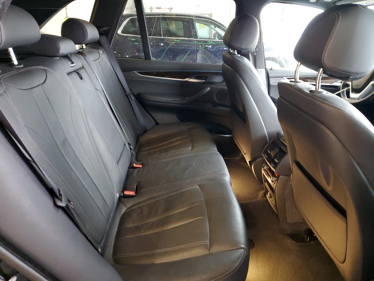 2017 BMW X5 xDrive35I VIN: 5UXKR0C38H0V78068 Lot: 82223295