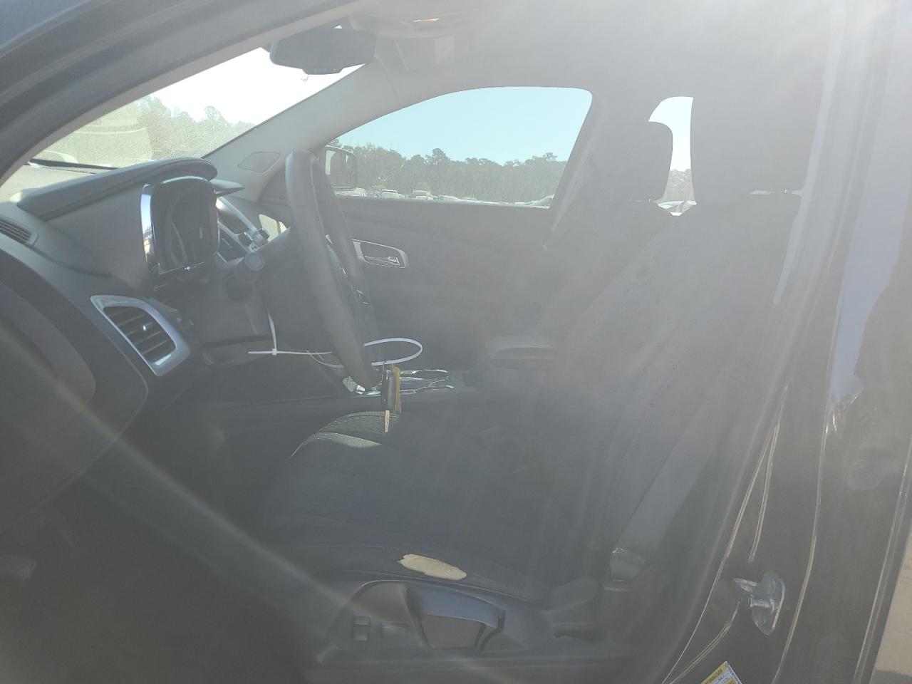 2014 GMC Terrain Sle VIN: 2GKALMEK5E6148953 Lot: 86783355