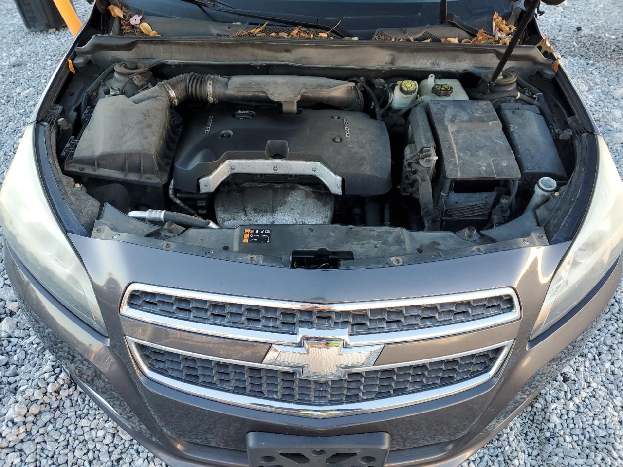 2013 Chevrolet Malibu 2Lt VIN: 1G11E5SA3DF143528 Lot: 90517255