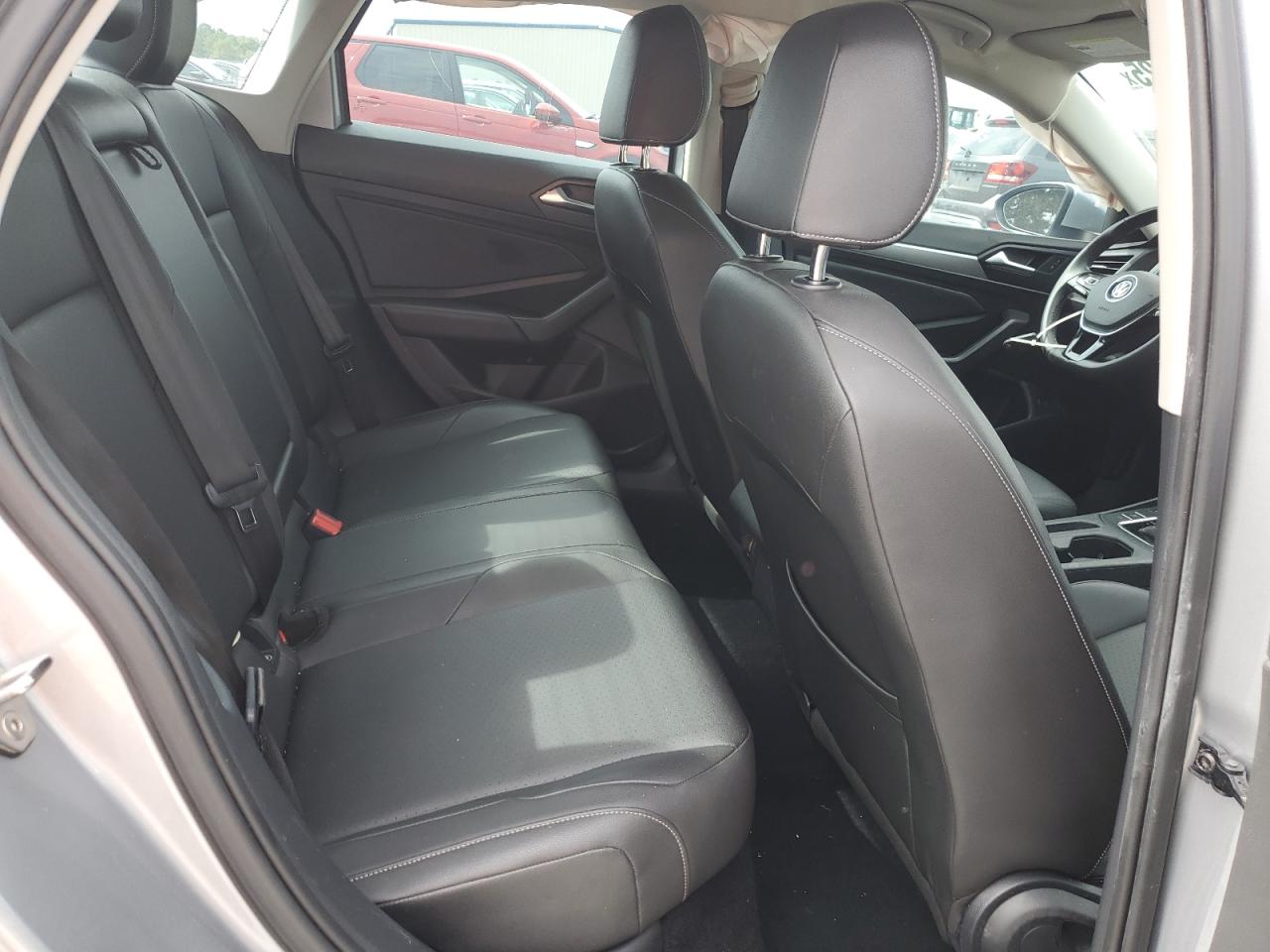 2020 Volkswagen Jetta S VIN: 3VWCB7BU2LM050073 Lot: 82353125