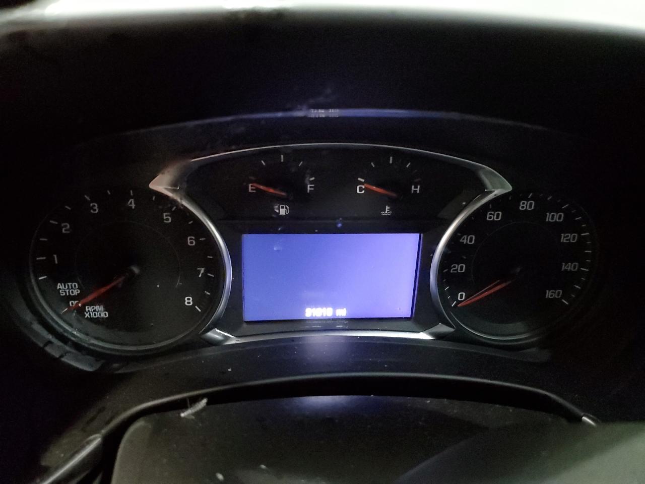 2022 Chevrolet Equinox Lt VIN: 3GNAXKEV6NL260467 Lot: 86070125