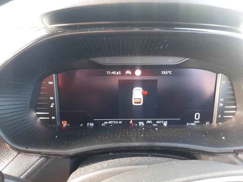 2025 SKODA FABIA 1.0 TSI 116 DESIGN EDITION 5DR