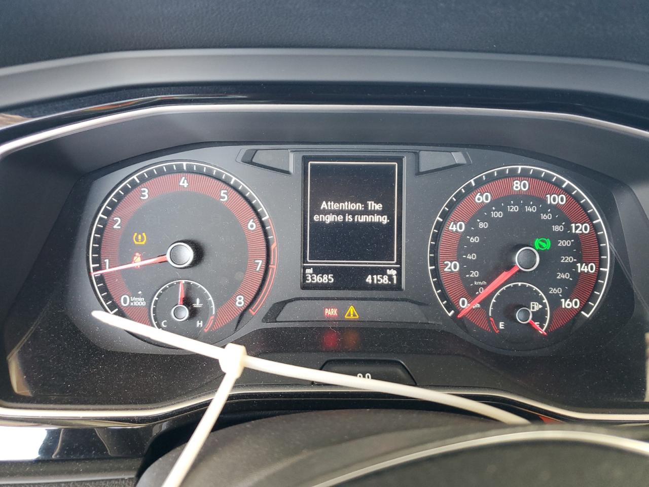 2021 Volkswagen Jetta S VIN: 3VWC57BUXMM050055 Lot: 82475925