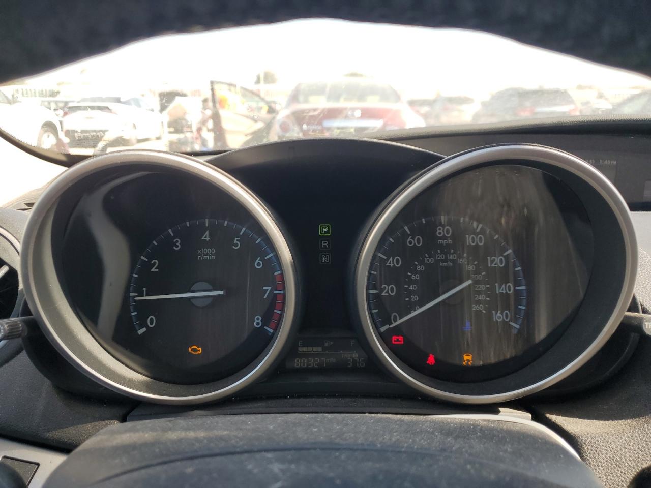 2012 Mazda 3 I VIN: JM1BL1W77C1591999 Lot: 82434975