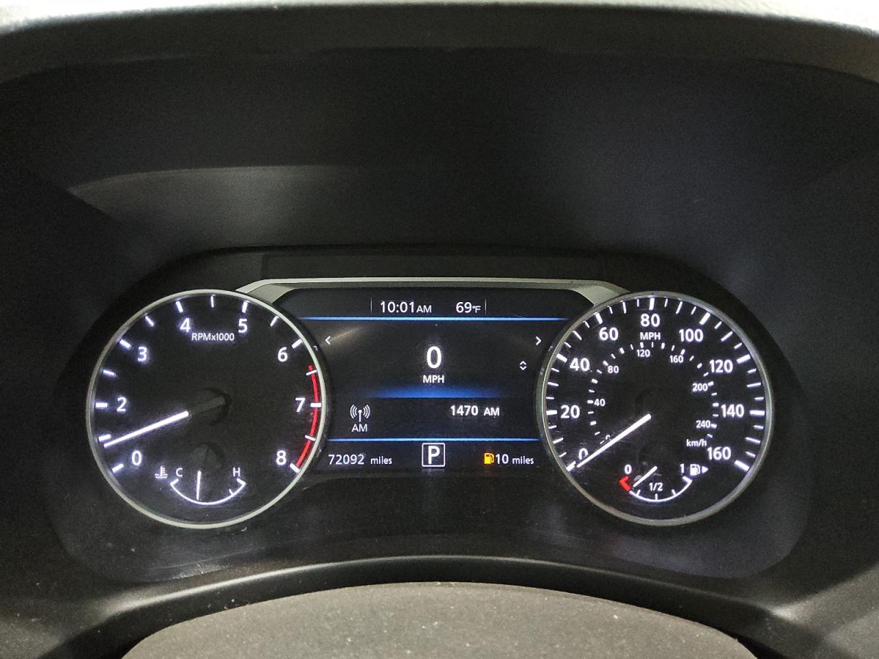 2022 Nissan Sentra Sv VIN: 3N1AB8CV2NY216596 Lot: 85348095