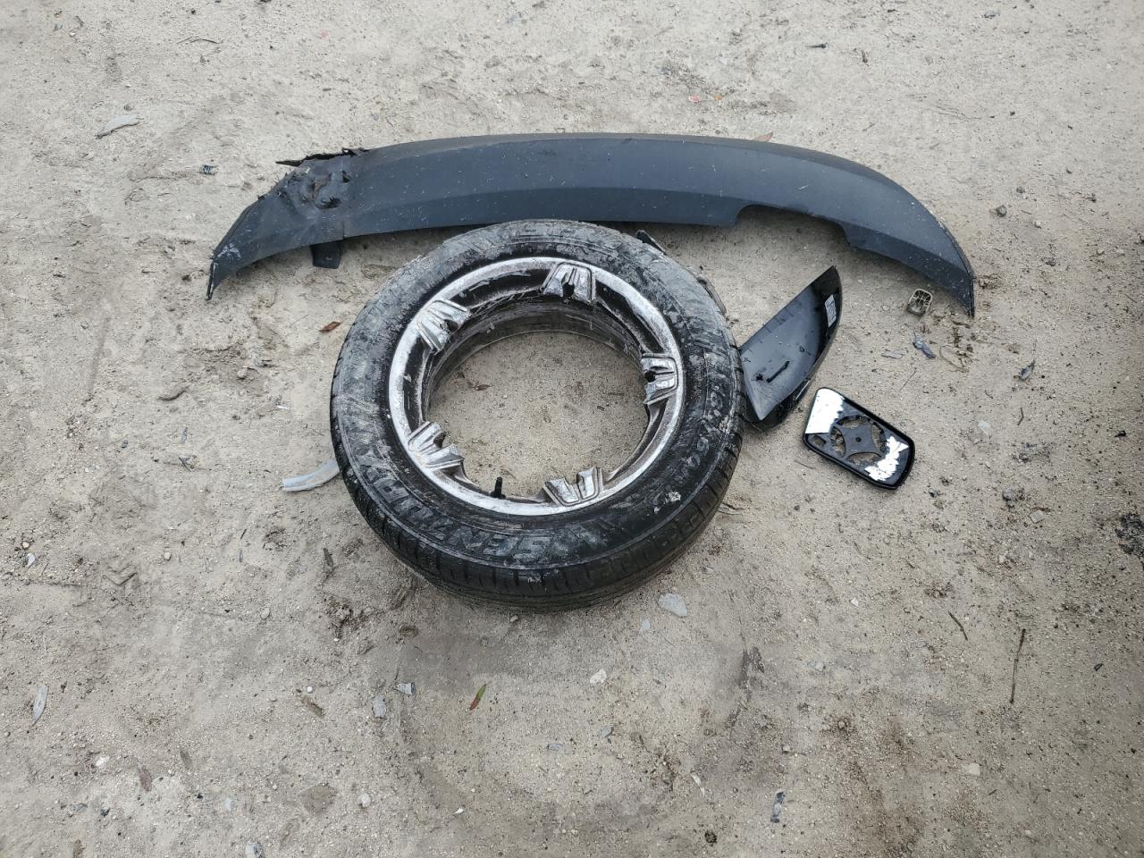 2018 Ford Fiesta Se VIN: 3FADP4EJ6JM101974 Lot: 85747925