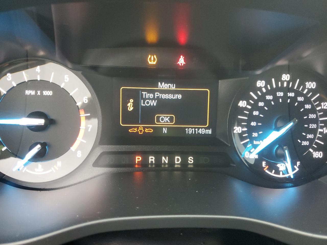 2014 Ford Fusion Se VIN: 3FA6P0H93ER308155 Lot: 90341115