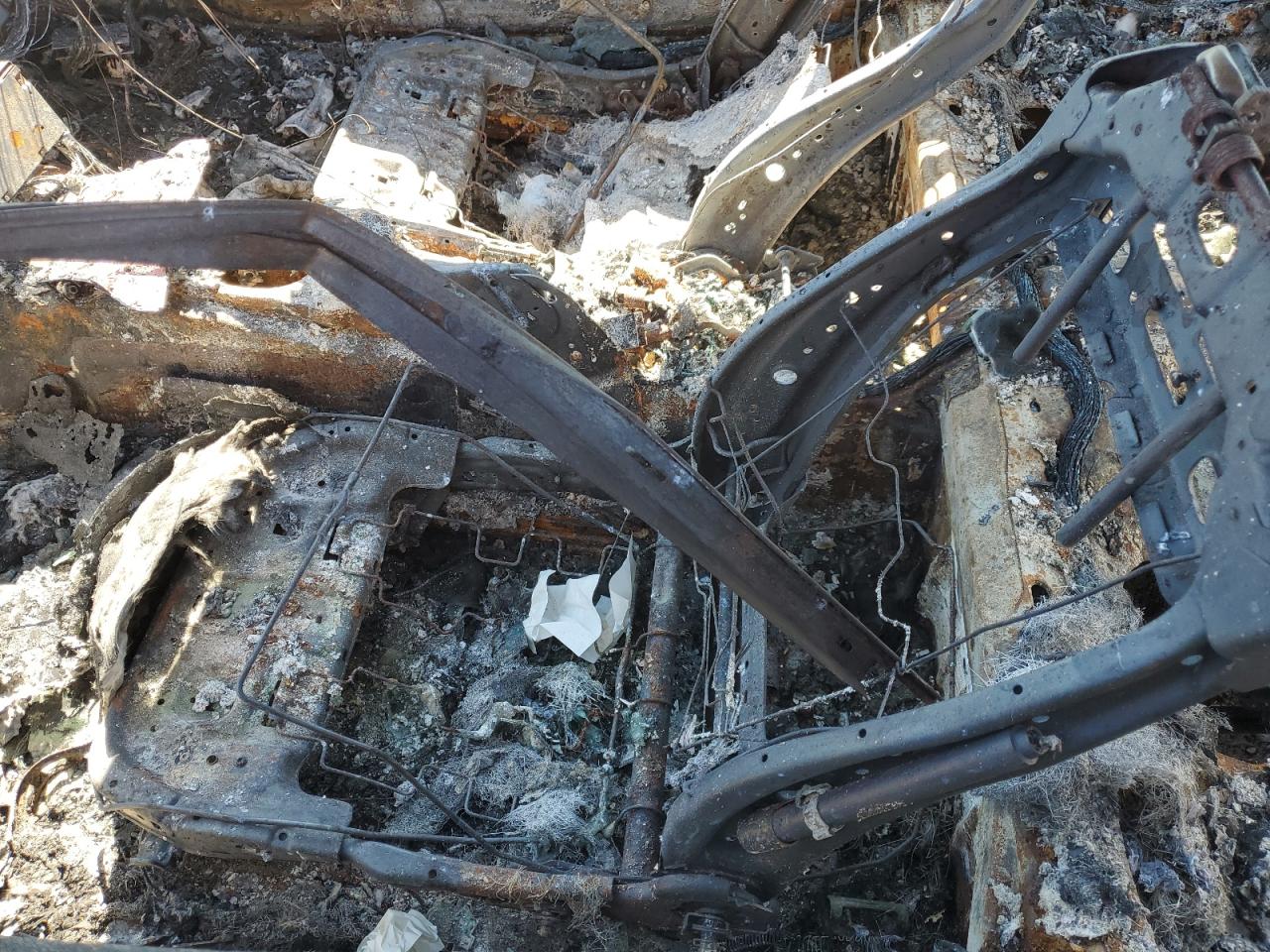 2022 Ford Mustang VIN: 1FA6P8TH6N5122660 Lot: 86226615