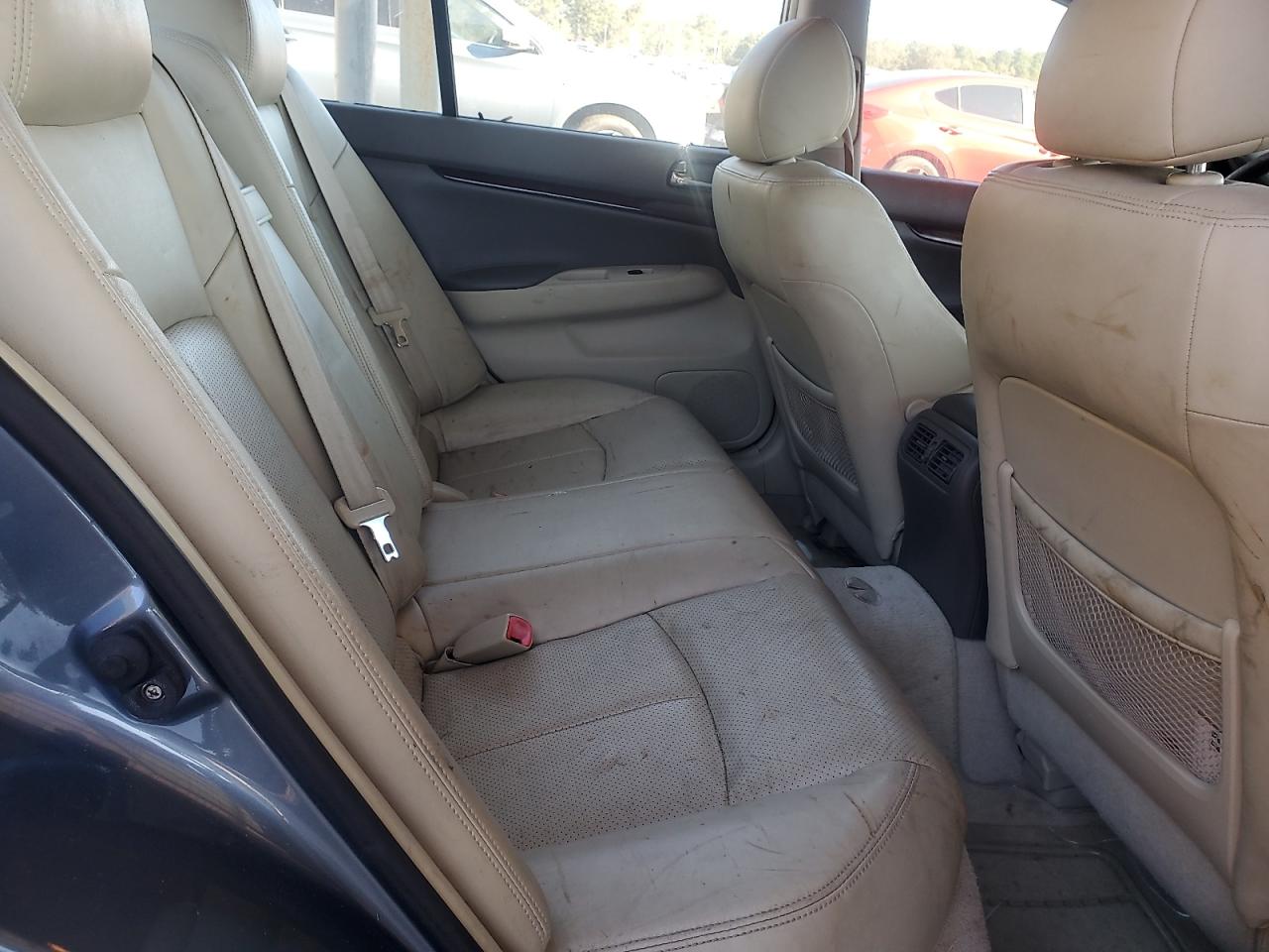 2010 Infiniti G37 Base VIN: JN1CV6AP9AM406210 Lot: 86713525