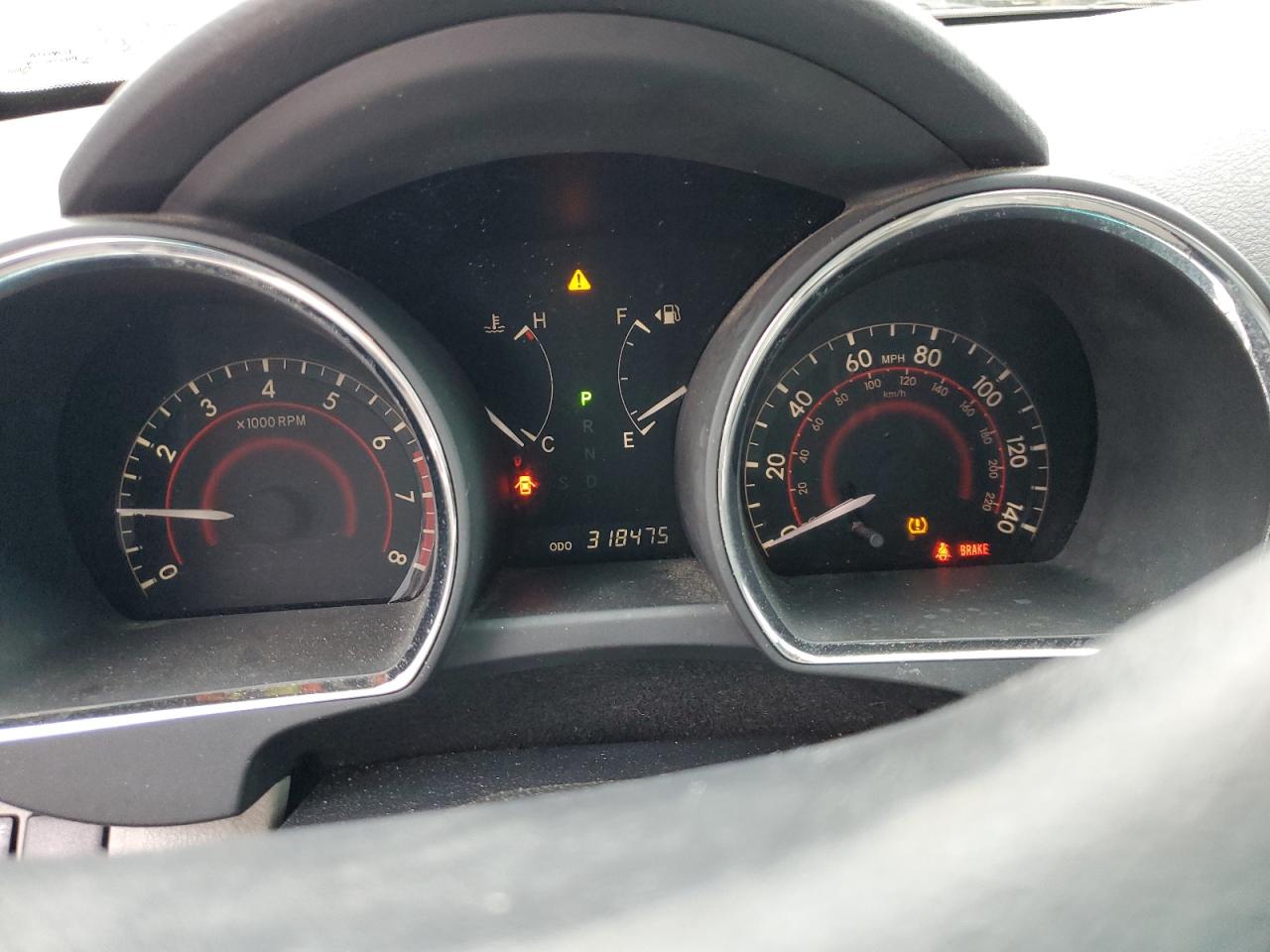 2010 Toyota Highlander Se VIN: 5TDKK3EH2AS012085 Lot: 85841055