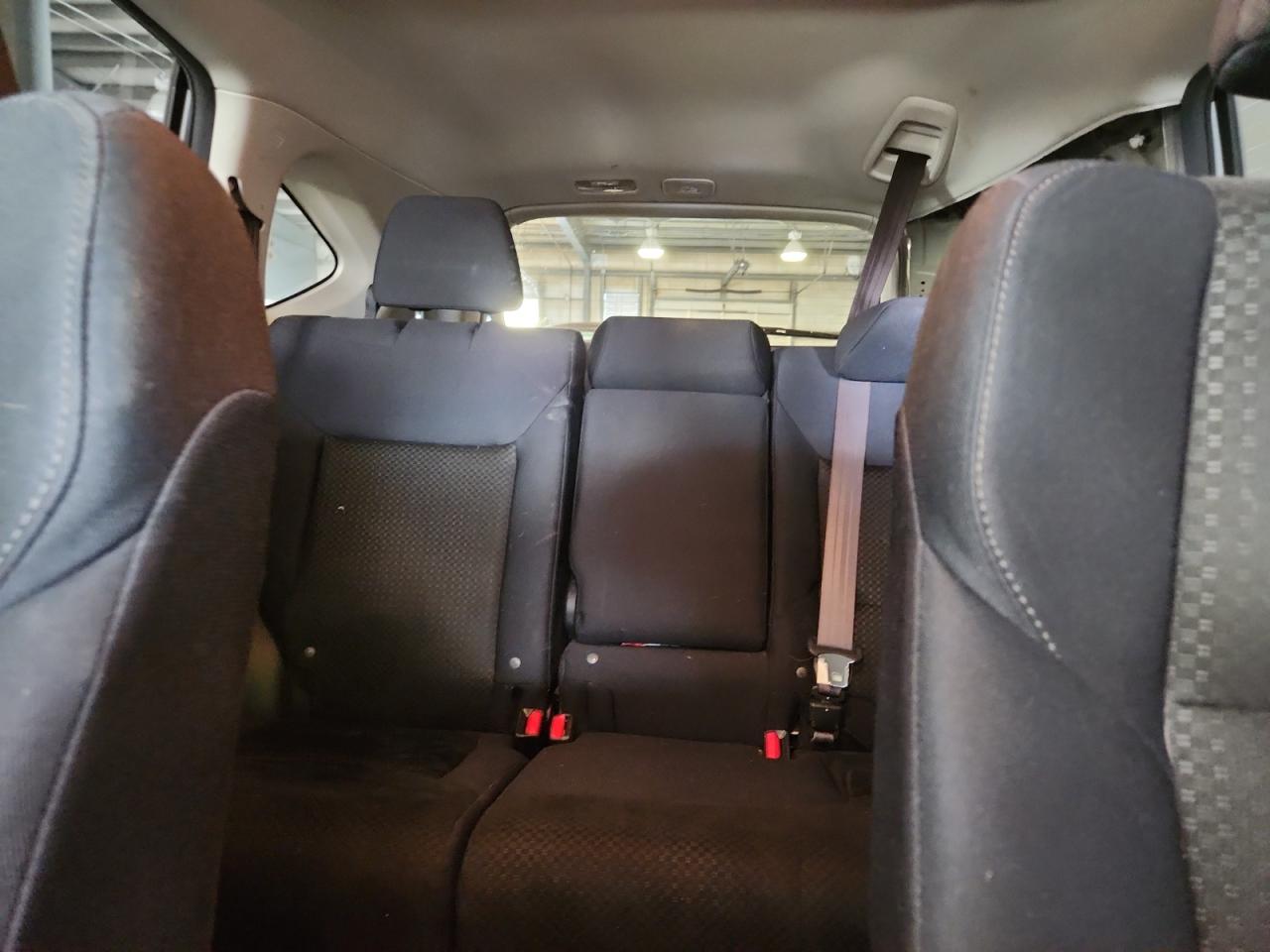 2015 Honda Cr-V Ex VIN: 2HKRM4H55FH618428 Lot: 87019785