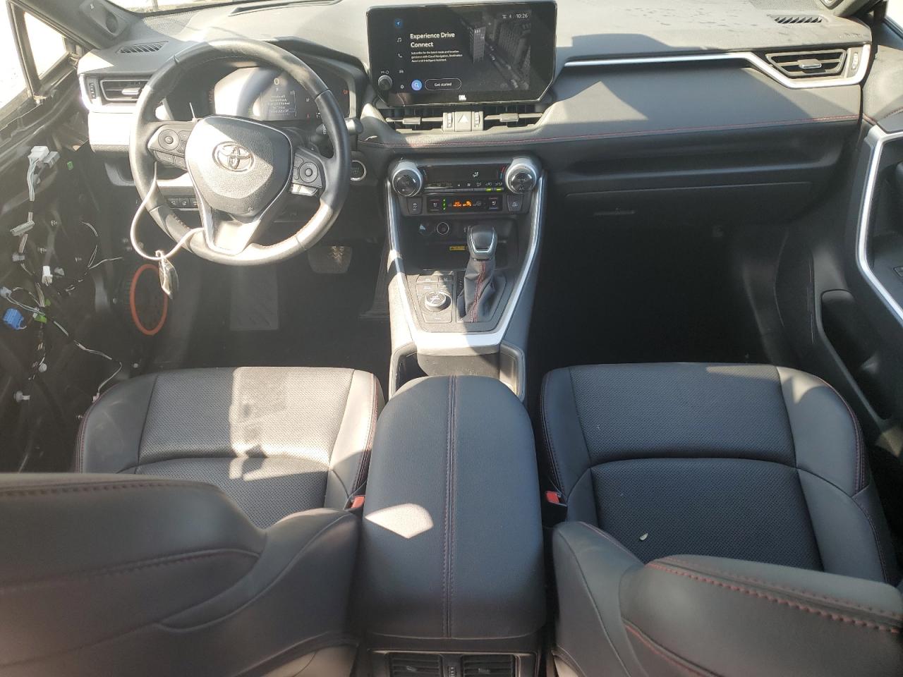 2024 Toyota Rav4 Prime Xse VIN: JTMFB3FV7RD213591 Lot: 82002215