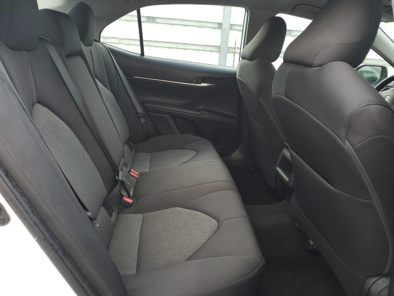 2019 Toyota Camry L VIN: 4T1B11HKXKU829554 Lot: 85362025