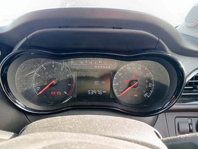 2016 VAUXHALL VIVA SE AC 