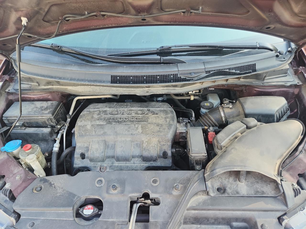 2016 Honda Odyssey Touring VIN: 5FNRL5H97GB087700 Lot: 84731575