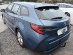 2021 TOYOTA COROLLA ICON HEV CVT  for sale at Copart WOLVERHAMPTON