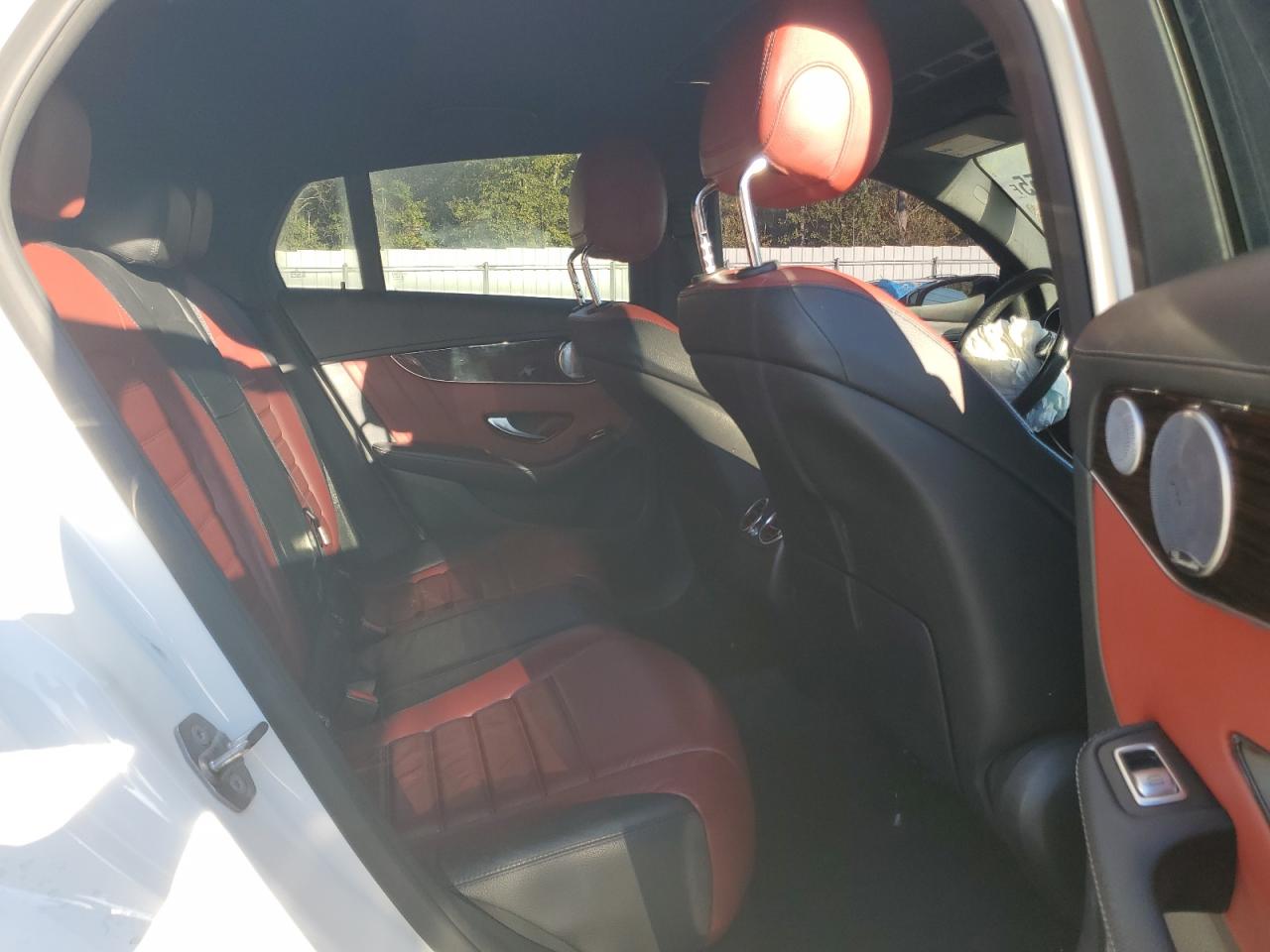 2019 Mercedes-Benz Glc Coupe 43 4Matic Amg VIN: WDC0J6EB1KF644899 Lot: 89638655