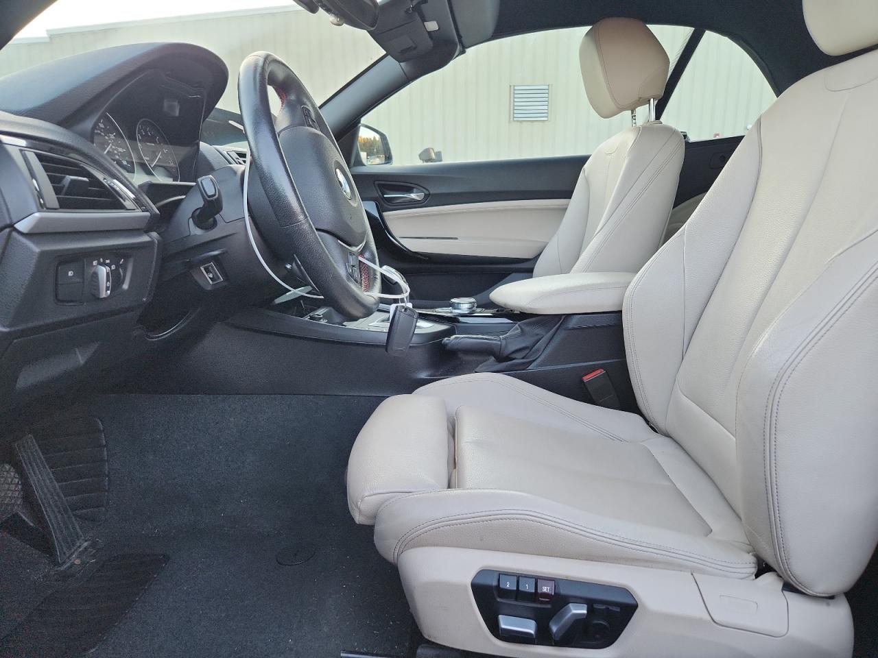 2017 BMW 230Xi VIN: WBA2M9C34HV985647 Lot: 87209565