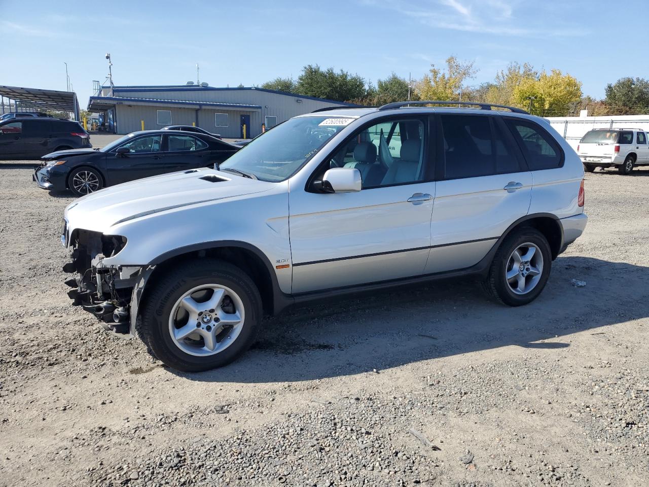 Фото: 5UXFA53583LV94365