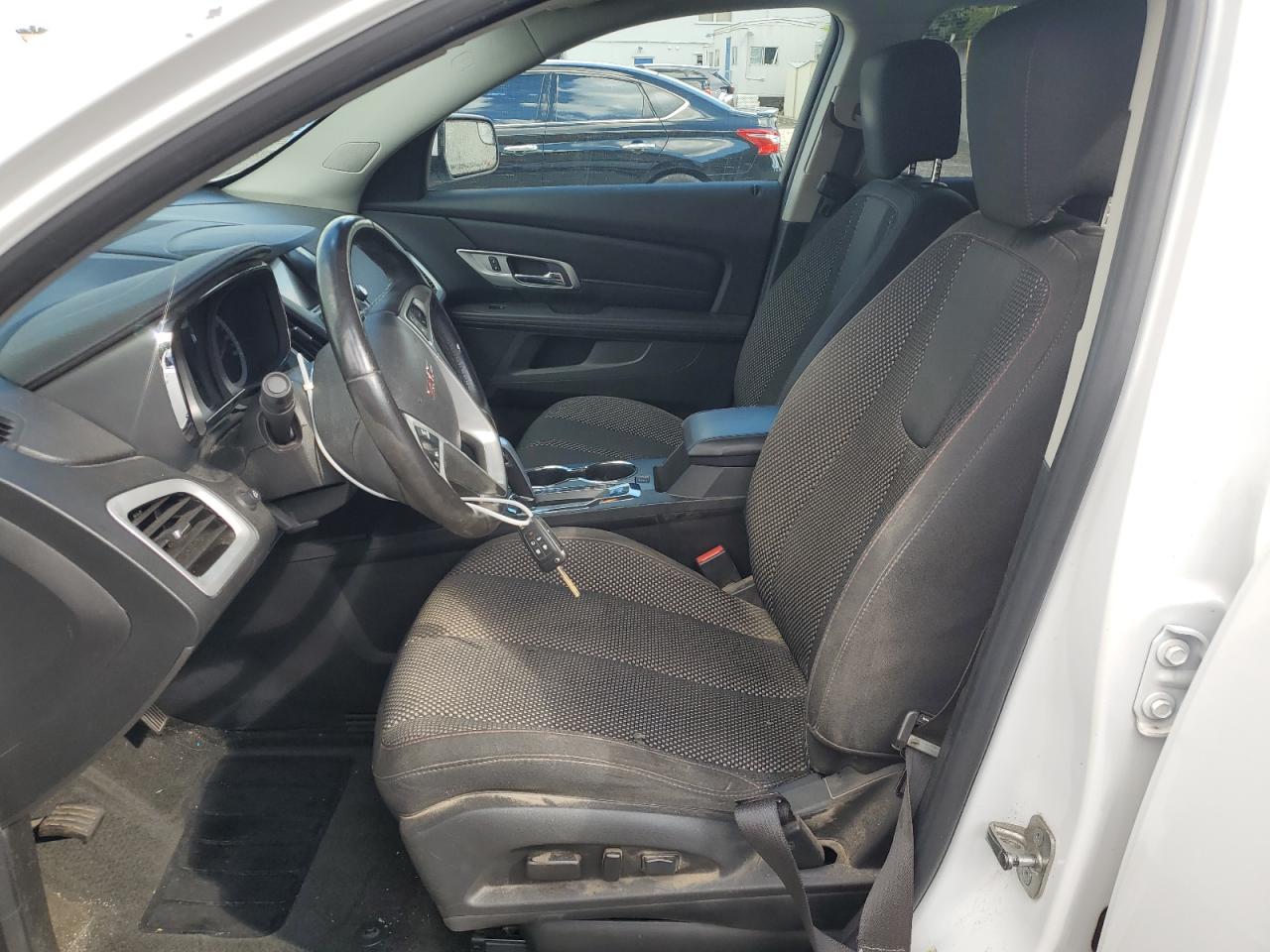 2013 GMC Terrain Sle VIN: 2GKALSEK0D6305193 Lot: 86090845