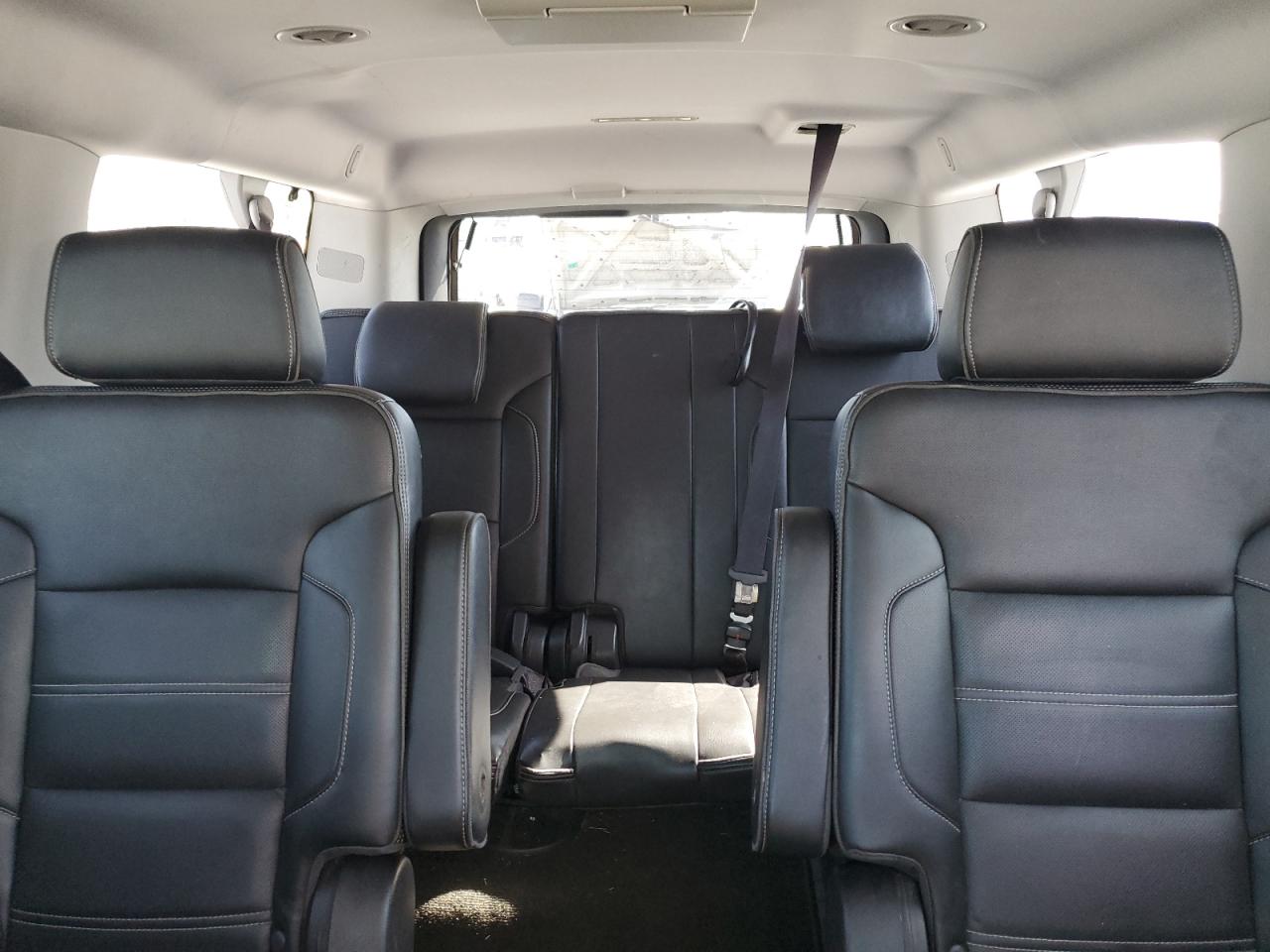 2016 GMC Yukon Xl Denali VIN: 1GKS2HKJ6GR460359 Lot: 89739155