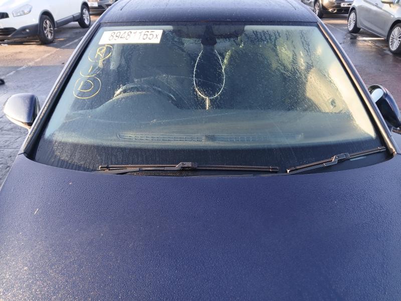 2016 VOLKSWAGEN GOLF 1.6 TDI 110 MATCH EDITION 5DR