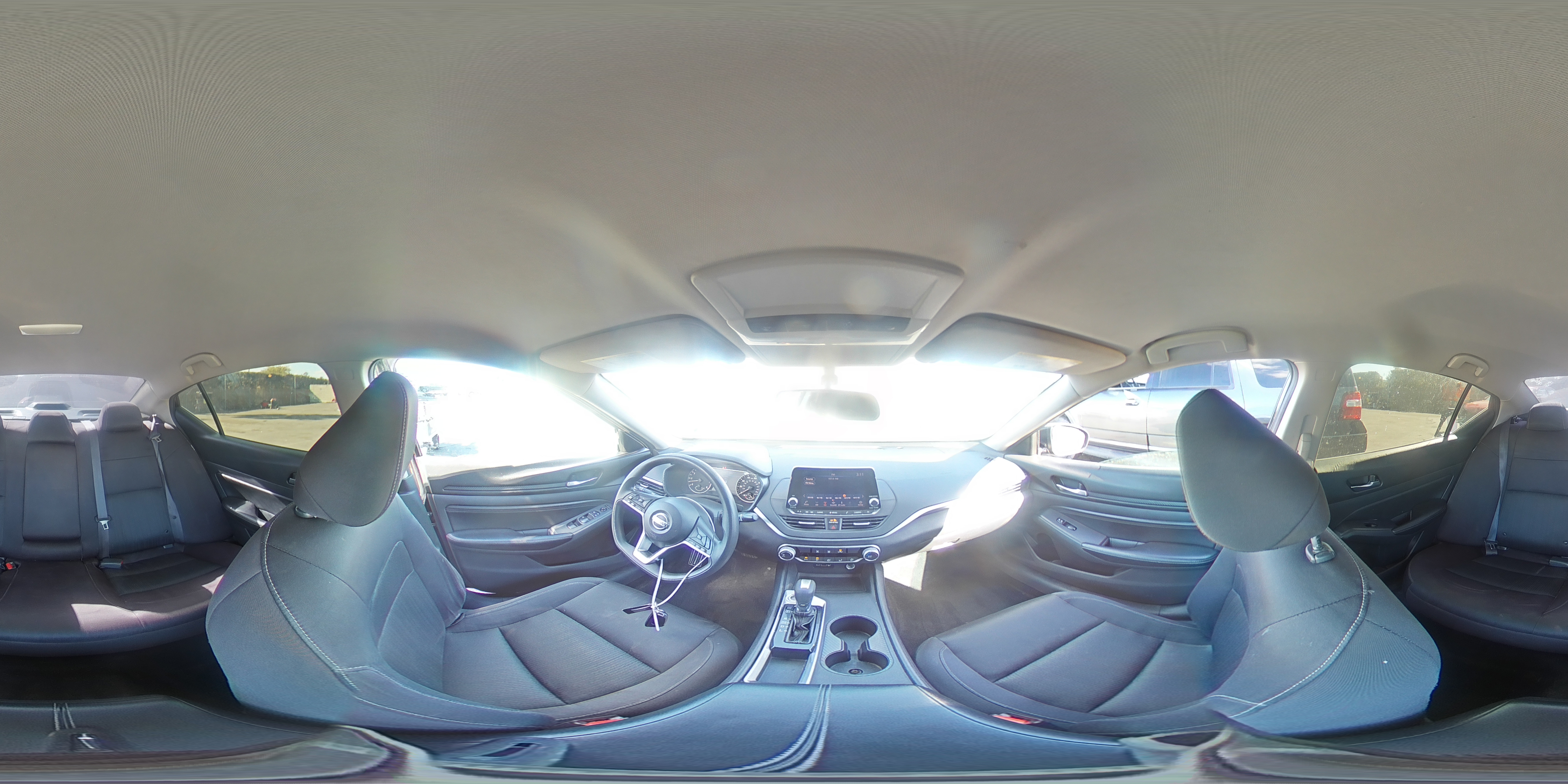 2019 Nissan Altima S VIN: 1N4BL4BV9KN324060 Lot: 82429615