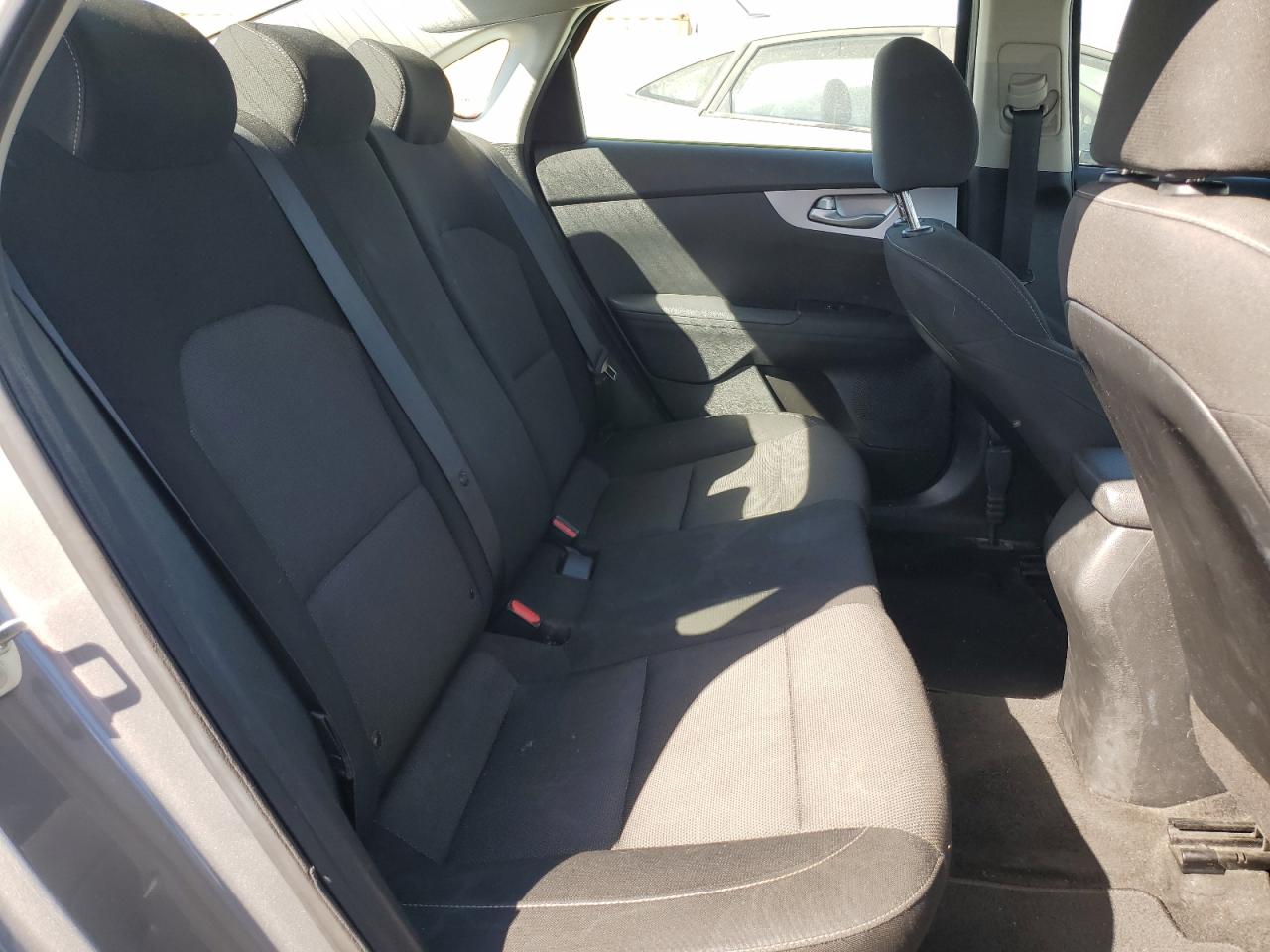 2022 Kia Forte Fe VIN: 3KPF24AD3NE497069 Lot: 85296625