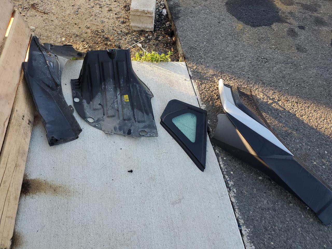 2025 Kia K4 Lx VIN: 3KPFT4DEXSE120347 Lot: 85072675