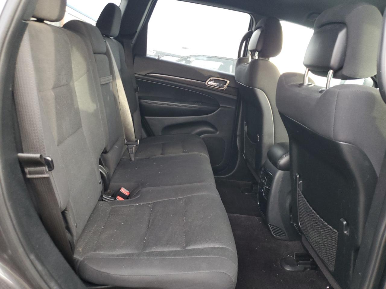 2017 Jeep Grand Cherokee Laredo VIN: 1C4RJFAGXHC739745 Lot: 85949955