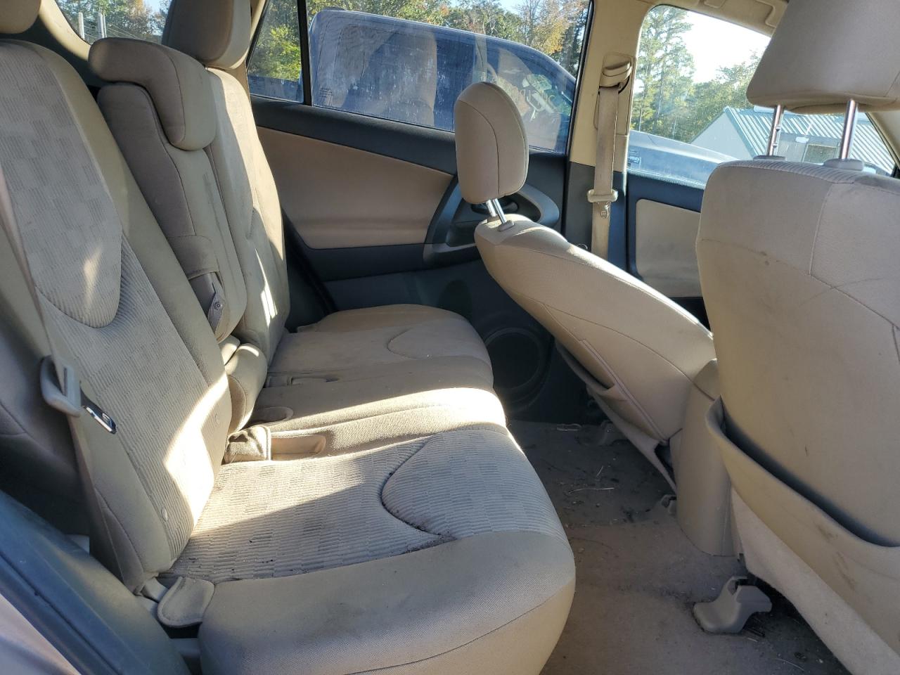 2012 Toyota Rav4 VIN: 2T3BF4DV4CW261605 Lot: 84942745