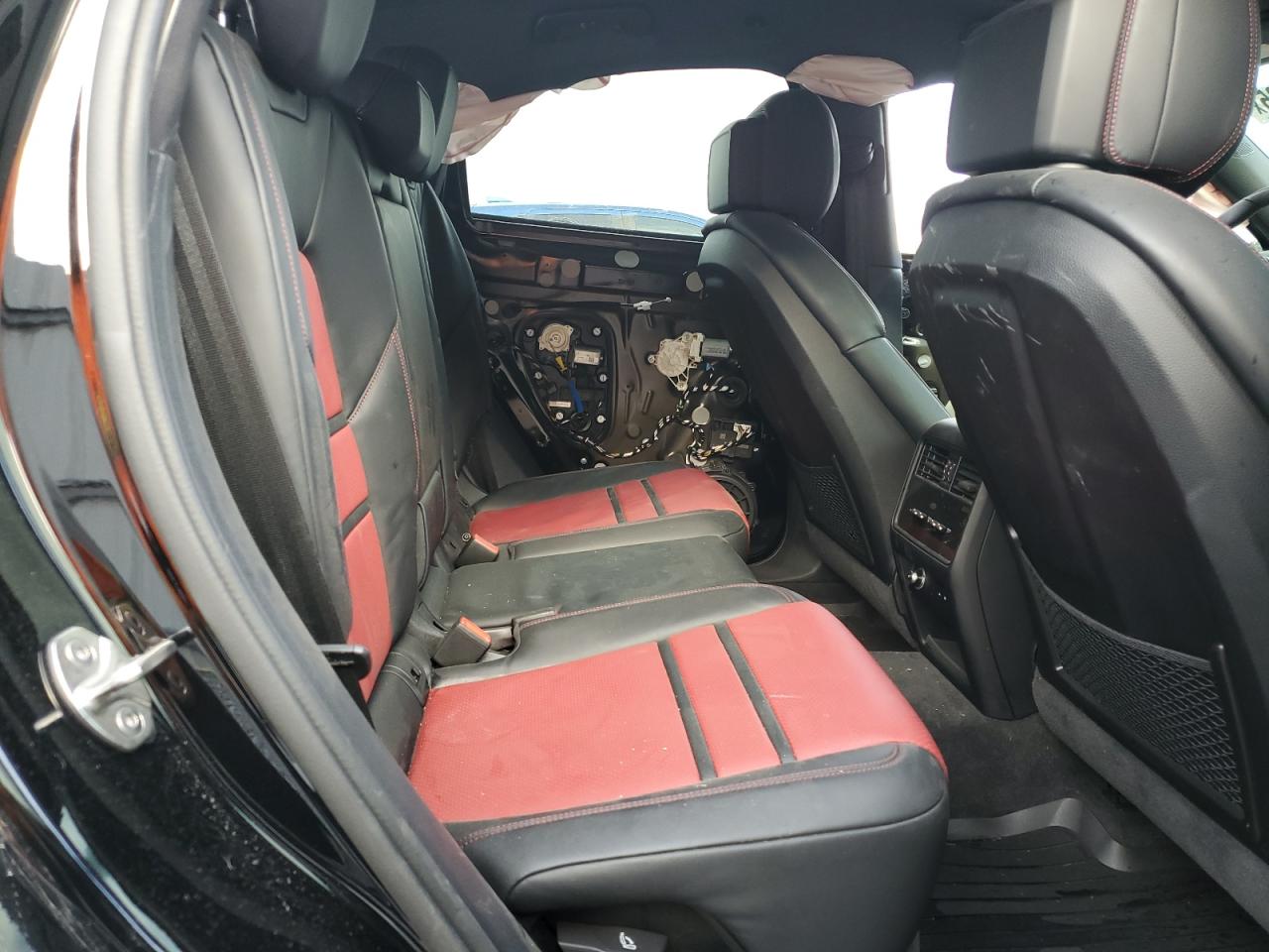 2024 Porsche Cayenne S Coupe VIN: WP1BL2AY3RDA62416 Lot: 82426495