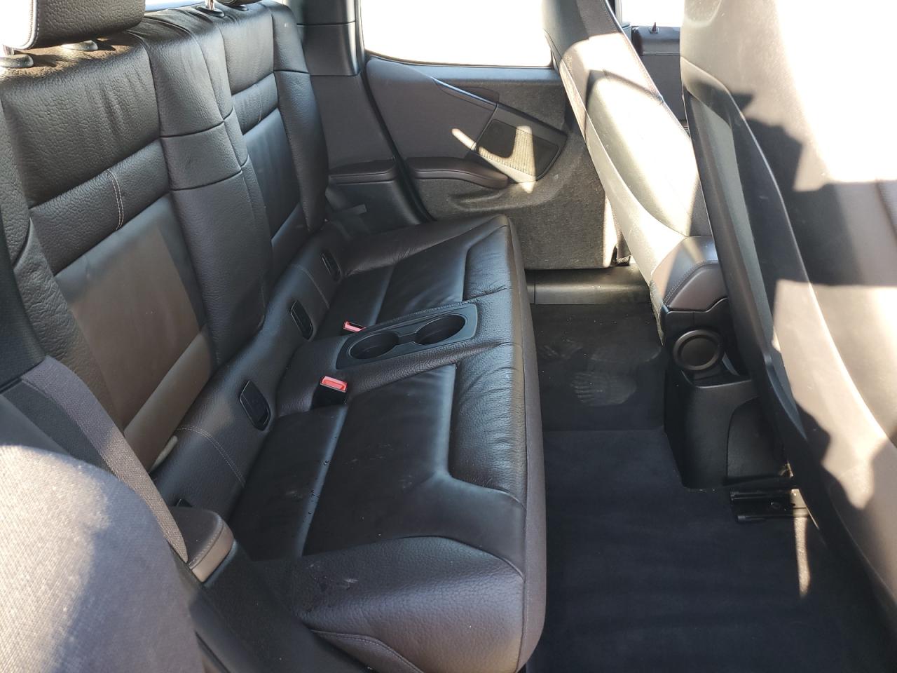 2017 BMW I3 Bev VIN: WBY1Z6C39HV950079 Lot: 91040495