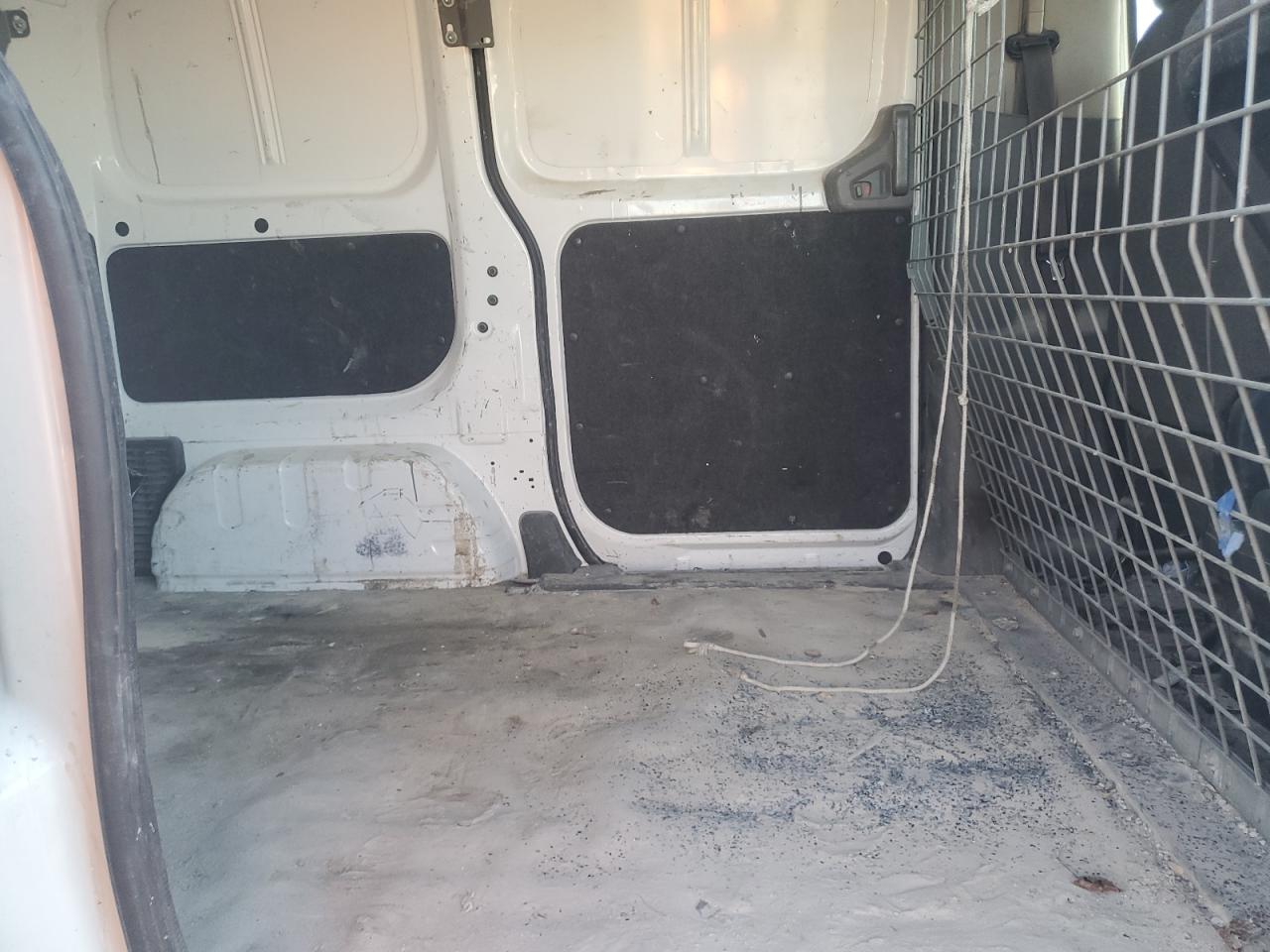 2017 Nissan Nv200 2.5S VIN: 3N6CM0KN0HK693955 Lot: 85694925