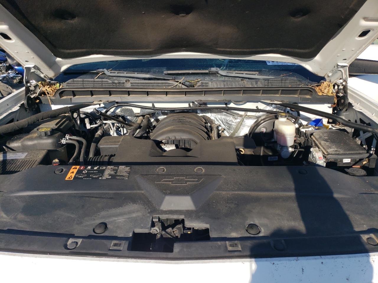 2017 Chevrolet Silverado K1500 Lt VIN: 3GCUKRECXHG229697 Lot: 87282135