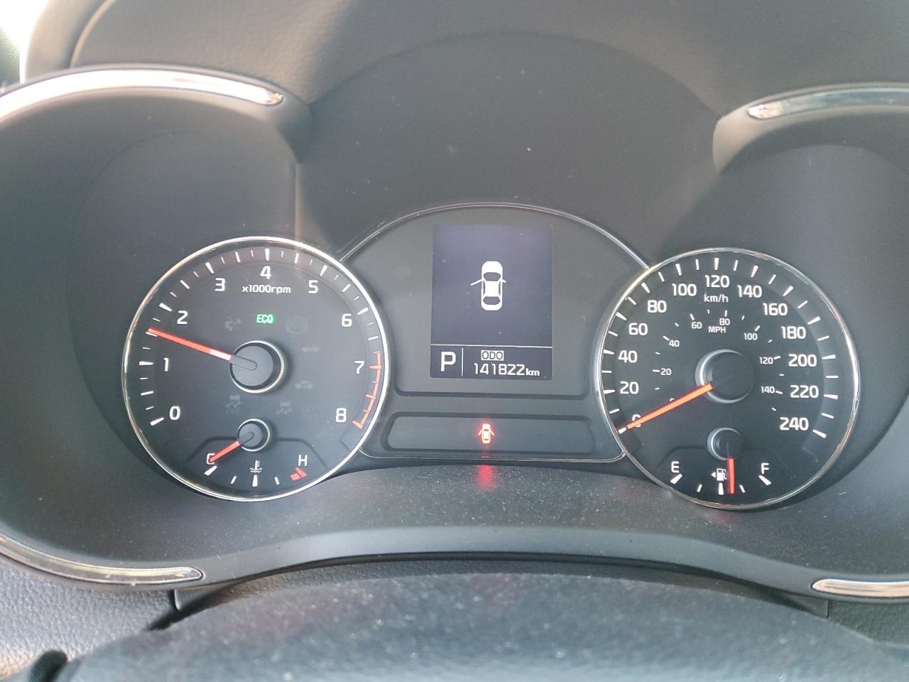 2016 Kia Forte Sx VIN: KNAFZ5A30G5625059 Lot: 87019935