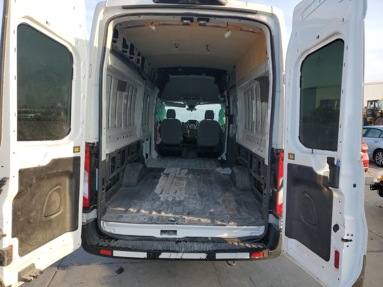 2019 Ford Transit T-250 VIN: 1FTYR3XM1KKB63976 Lot: 82704965