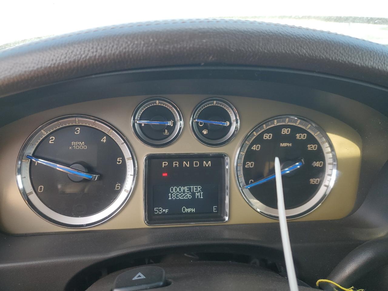 2011 Cadillac Escalade Esv Platinum VIN: 1GYS4KEF2BR359042 Lot: 87384855