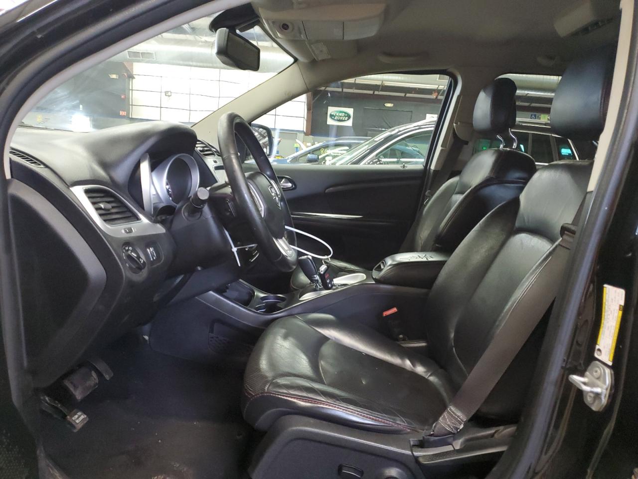 2017 Dodge Journey Gt VIN: 3C4PDDEG3HT515217 Lot: 85584525