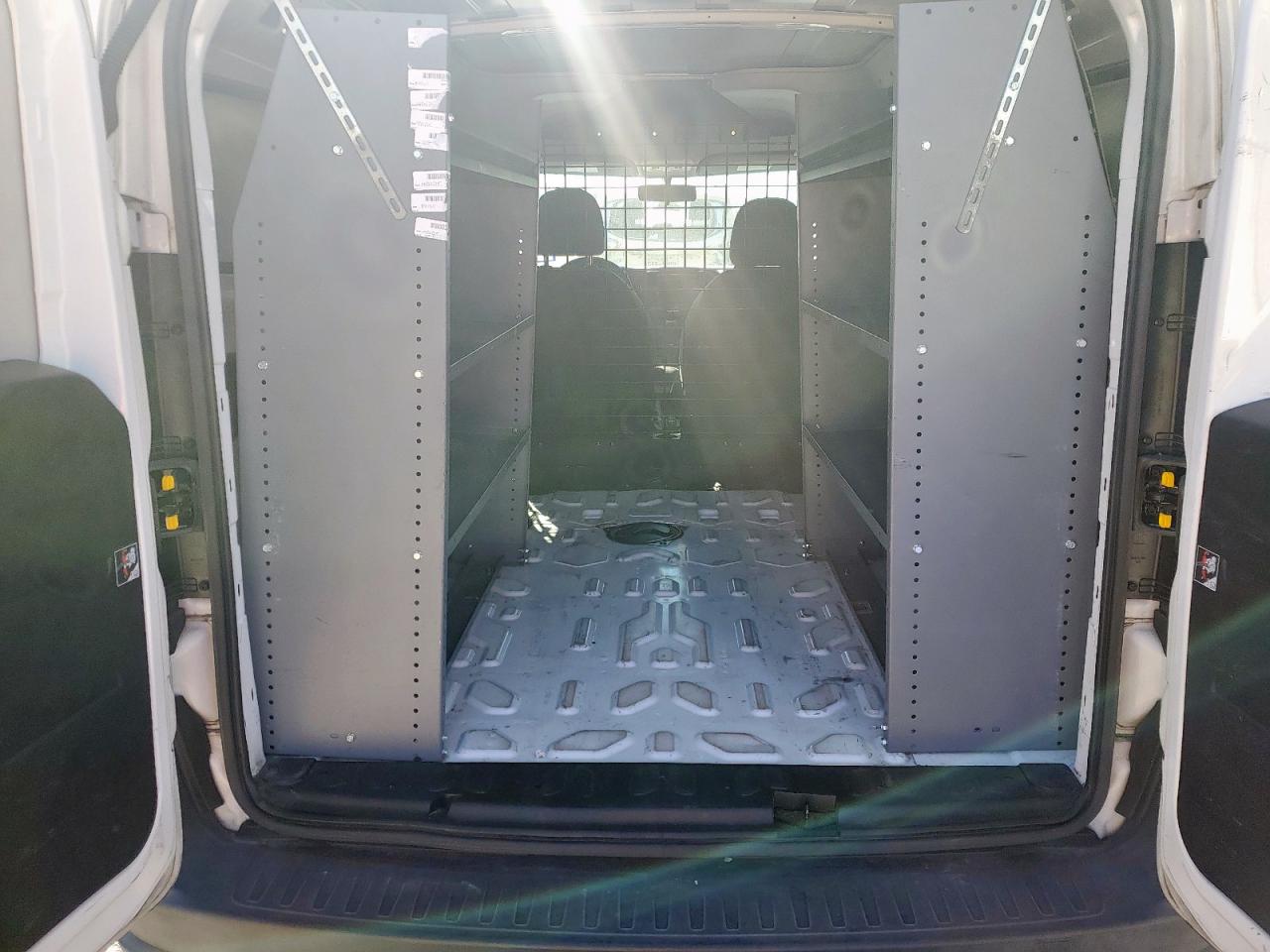 2019 Ram Promaster City VIN: ZFBHRFABXK6N65984 Lot: 86125885