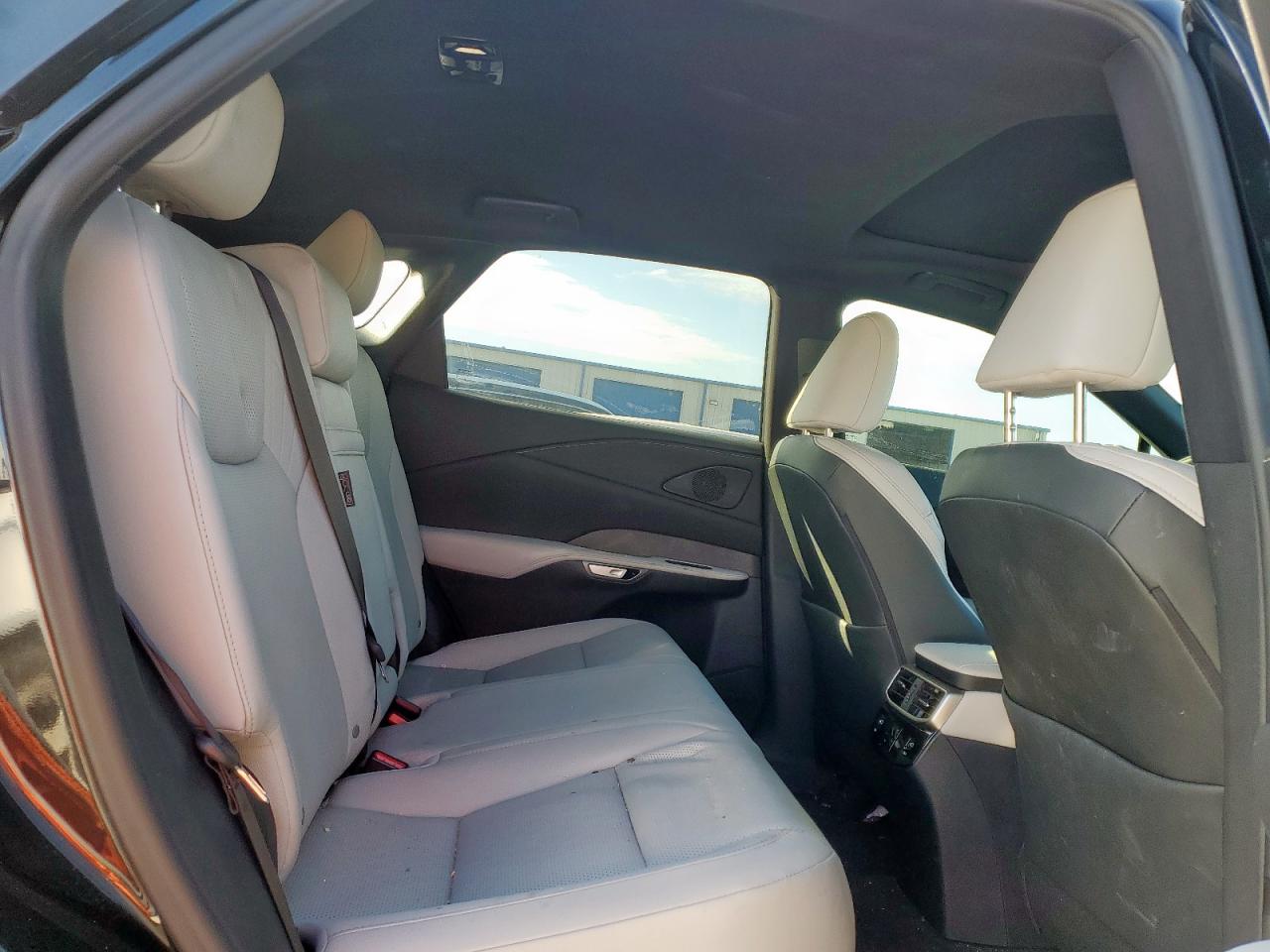 2024 Lexus Rx 350 Base VIN: 2T2BAMBA0RC031301 Lot: 84626665