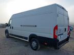 2019 CITROEN RELAY 35 HVY L4H2 ENT BHD  for sale at Copart CORBY